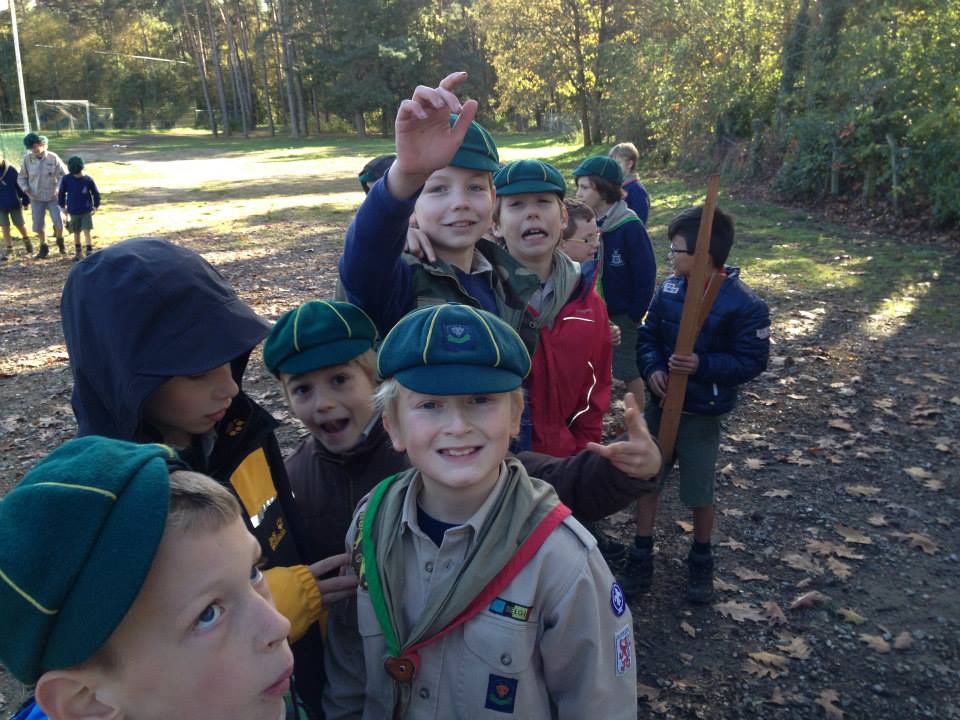 Sint-Martinus den XIIde - Weekend WK 2013